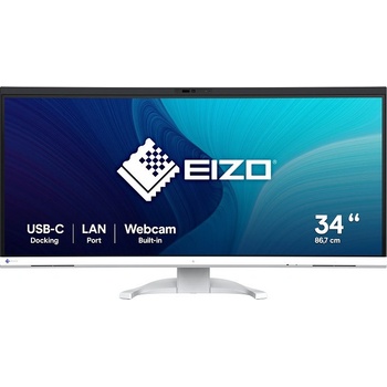 Eizo FlexScan EV3450XC-BK