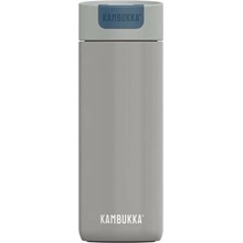 Kambukka Olympus Serious Grey Termohrnek 500 ml