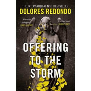 Offering to the Storm | Dolores Redondo (ISBN: 9780008165536)