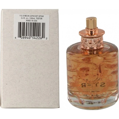 Jessica Simpson Fancy parfumovaná voda dámska 100 ml Tester