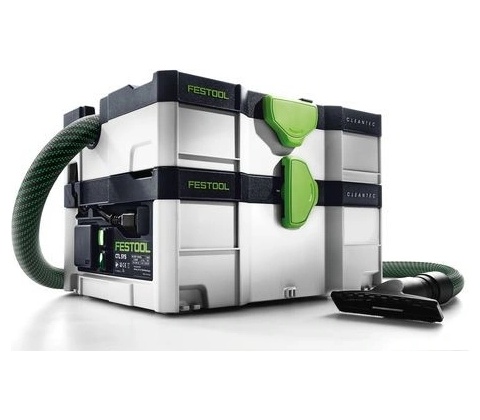 Festool Cleantec CTL SYS 575279