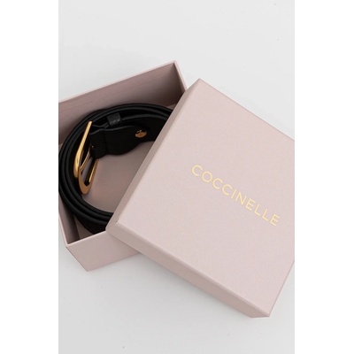 Coccinelle Кожен колан Coccinelle ERIKA (E3.TOP.11.07.01)