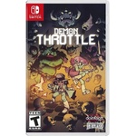 Devolver Digital Demon Throttle (Switch)