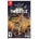 Devolver Digital Demon Throttle (Switch)