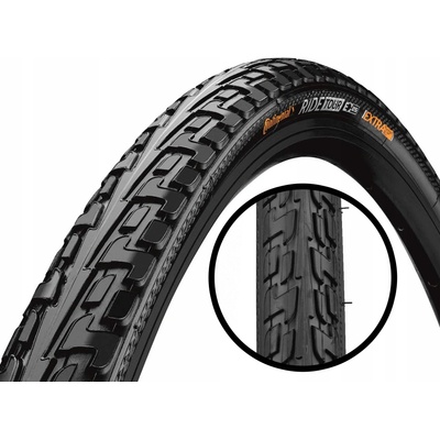 Continental Ride Tour 28x1 3/8 37-635