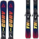 Fischer THE CURV JR 25/26