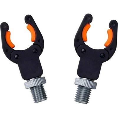 Prologic Rohatinka Butt klinger Deluxe Rod Rest Black 2ks