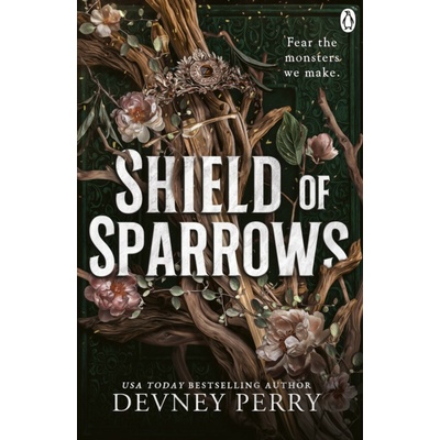 Shield of Sparrows - Devney Perry