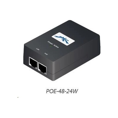 Ubiquiti POE-48-24WEU