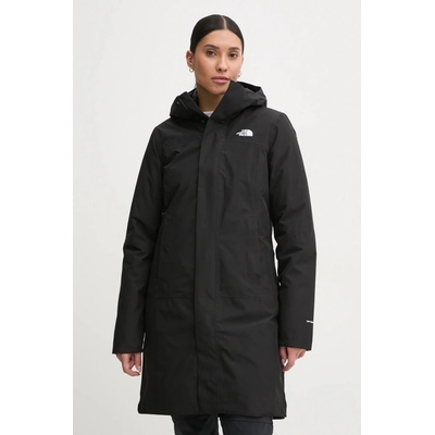 The North Face W Suzanne Triclimate 2.0 černá