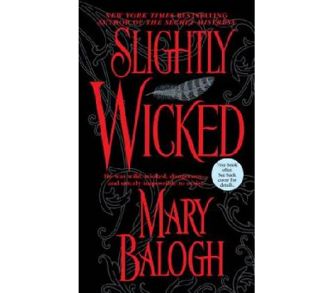 Slightly Wicked
