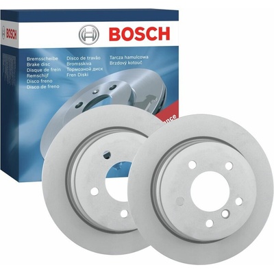 Brzdový kotúč BOSCH 0 986 479 263