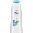 Dove šampón Daily Moisture 400 ml