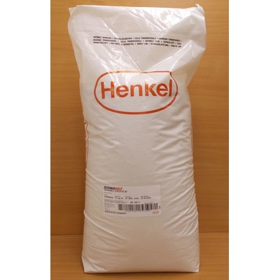 Dorus-technomelt KS 351 Tavné lepidlo 25 kg transparentní