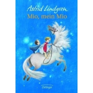 Mio, mein Mio | Astrid Lindgren (ISBN: 9783789141676)