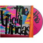 Warner Linda Lindas: Gotta Get Out - CD (097749)