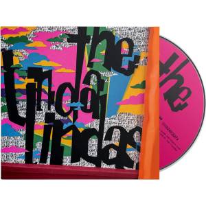 Warner Linda Lindas: Gotta Get Out - CD (097749)