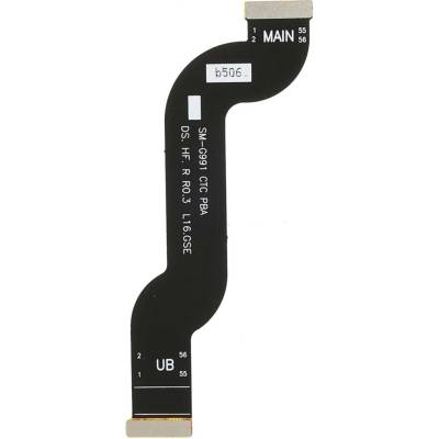 Propojovací kabel Samsung Galaxy S21 5G G991 flex na základní desku