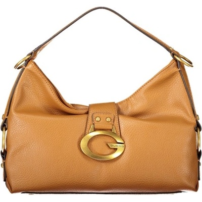 GUESS Дамска чанта guess jeans, Размер uni, Цвят Кафяво (bb930818_macognac)