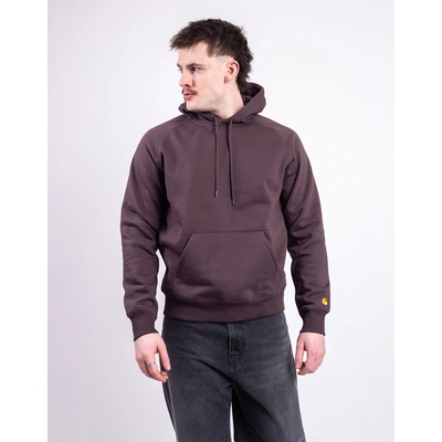 Carhartt WIP Chase HD shale/gold