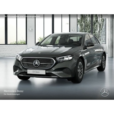 Mercedes-Benz E 200 150 kW
