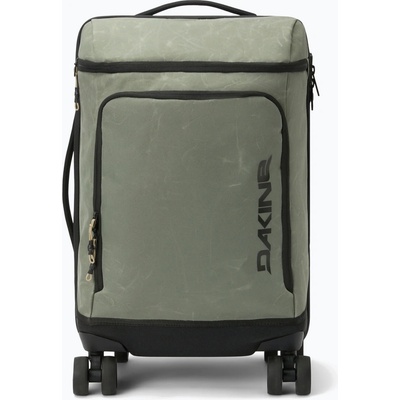 Dakine Split 4 Wheel Carry On Mulled Basil 48L