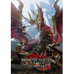 Capcom Monster Hunter Rise Sunbreak (PC)
