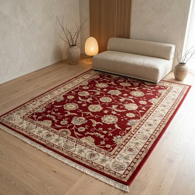OSTA DJOBIE ORIENT red