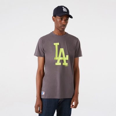 New Era MLB Seasonal Team logo Tee LOSDOD pánske tričko