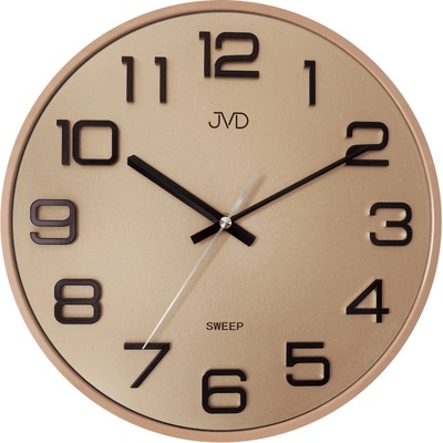 JVD HX2472.8