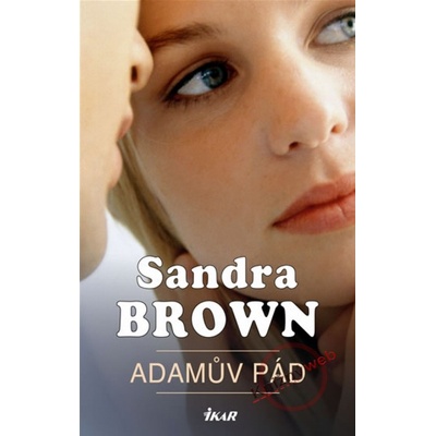 Adamův pád - Brown Sandra