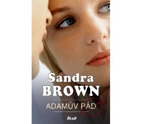 Adamův pád - Brown Sandra