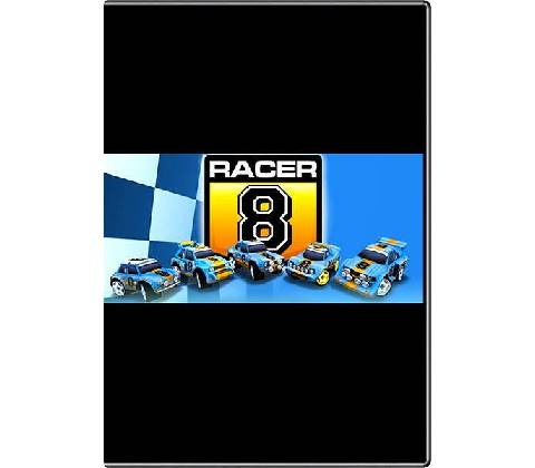 Racer 8