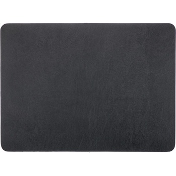 ZicZac Черна подложка от изкуствена кожа , 33 x 45 cm Togo - ZicZac (ZZ0435BLACK)