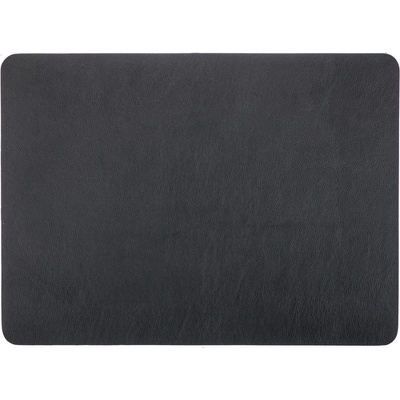 ZicZac Черна подложка от изкуствена кожа , 33 x 45 cm Togo - ZicZac (ZZ0435BLACK)