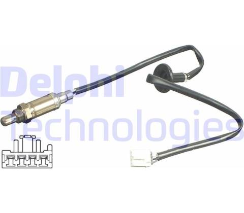 DELPHI Lambda sonda ES1110912B1
