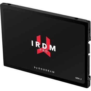 GOODRAM IRDM PRO GEN.2 2.5 256GB SATA3 (IRP-SSDPR-S25C-256)