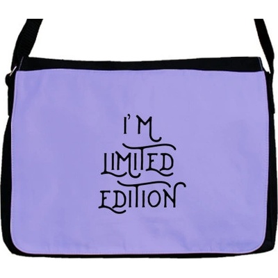 Taška přes rameno I'm limited edition