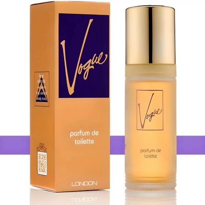 Milton Lloyd Vogue parfémovaná voda dámská 55 ml