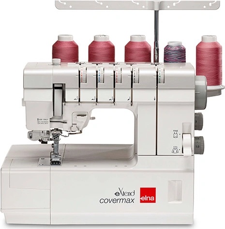 Elna Covermax