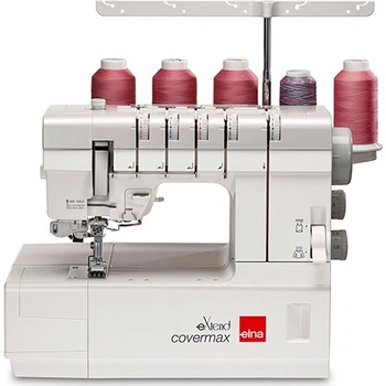 Elna Covermax