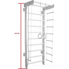 Irelle SPORTBABY WHITE 2 240 cm