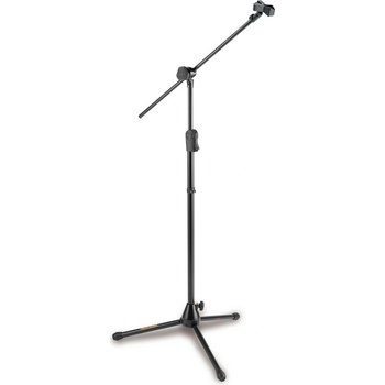 Hercules MS532B Boom Microphone Stand