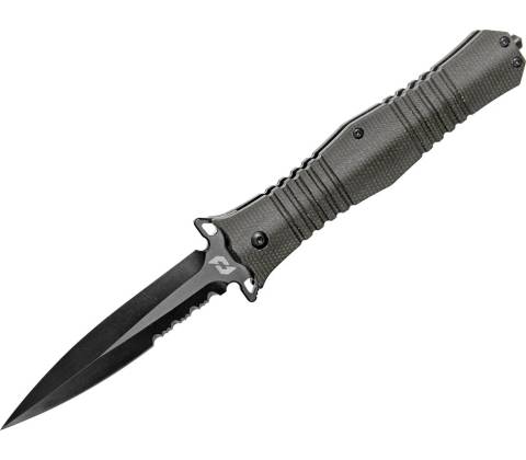 Schrade Infiltrate Folder dýka