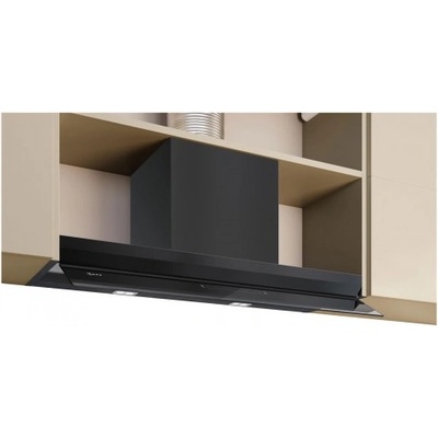 Neff Аспиратор за пълно вграждане Neff D97XDP2S0 Серия N70, 699 m³/h (D97XDP2S0)
