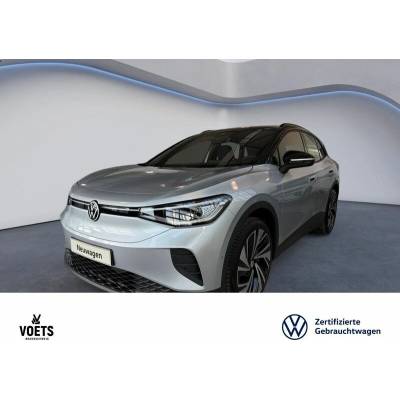 Volkswagen ID.4 Pro 210 kW