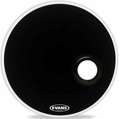 Evans EMAD Resonant BD22REMAD