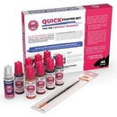 AK Interactive Quick Gen Quick Starter Set 8 barev a 1 štětec