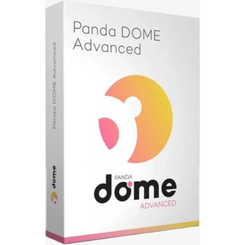Image 1 of Panda DOME ADVANCED - 3 УСТОЙСТВА - 1 ГОДИНА (Panda182030)