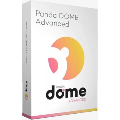 Panda DOME ADVANCED - 3 УСТОЙСТВА - 1 ГОДИНА (Panda182030)